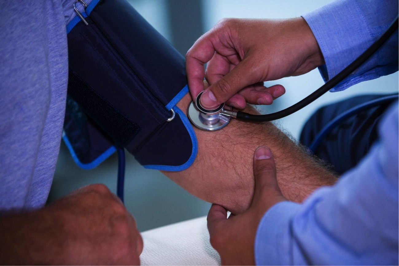 biggest cause of type 2 diabetes