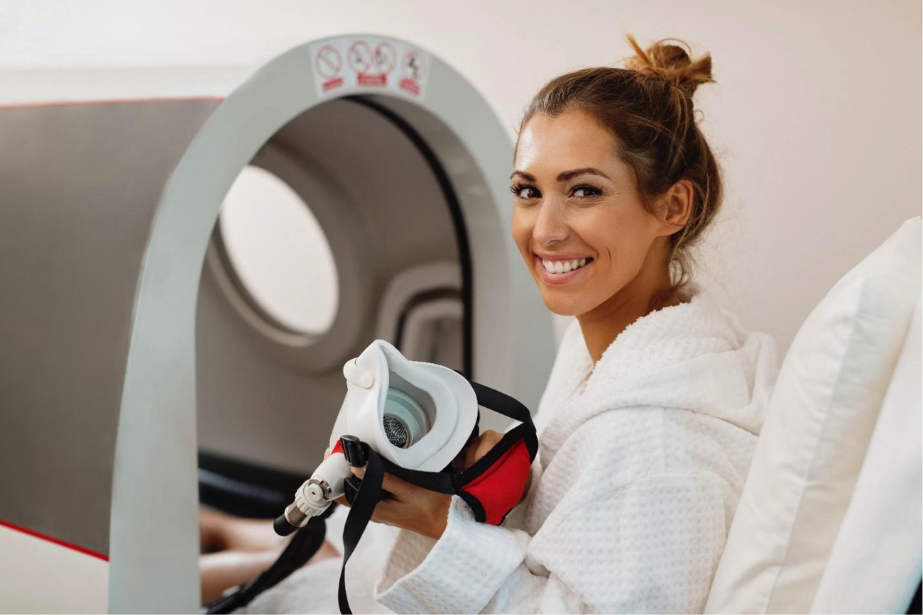 what does better patient outcomes mean