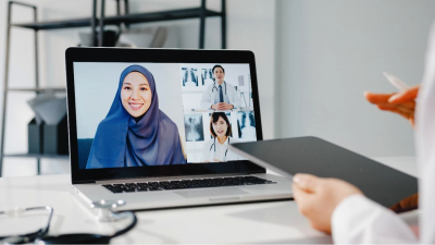 remote patient monitoring articles