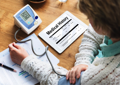 remote patient monitoring device plans