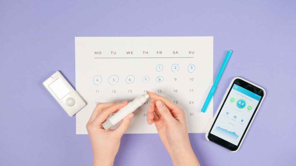 Difference Between CGM and BGM A Guide Edward James Letko